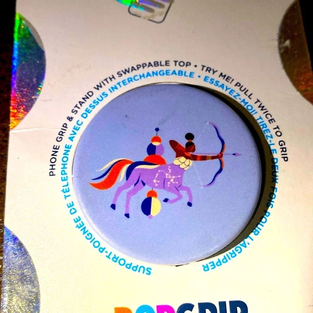 PopSocket brand new